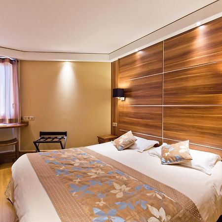 Hotel Novel Restaurant La Mamma Аннесі Екстер'єр фото