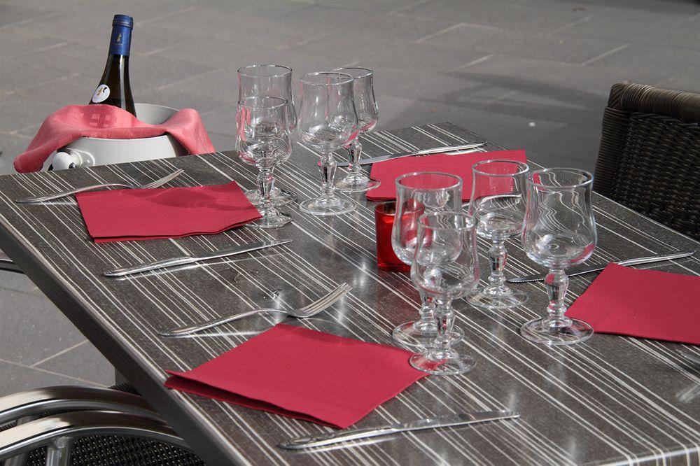 Hotel Novel Restaurant La Mamma Аннесі Екстер'єр фото