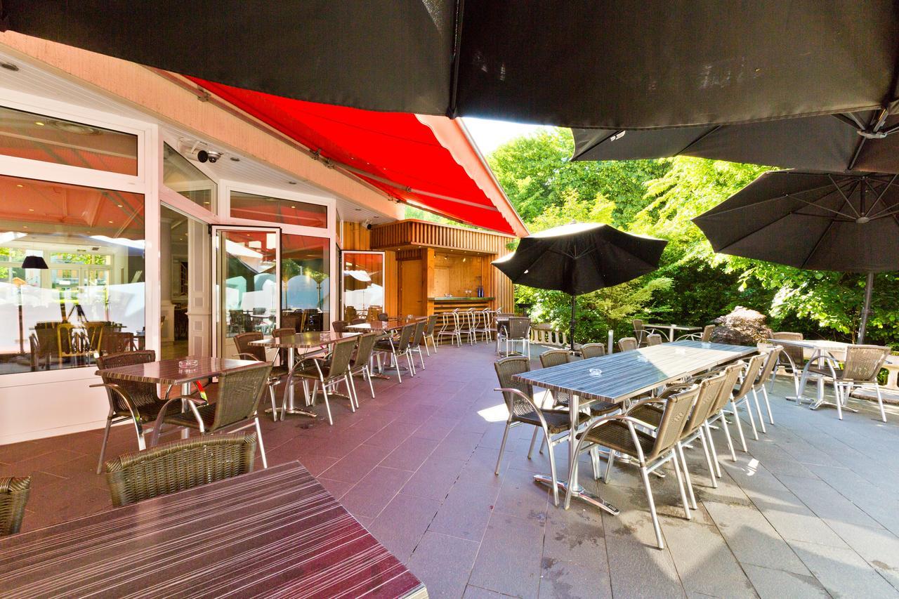 Hotel Novel Restaurant La Mamma Аннесі Екстер'єр фото